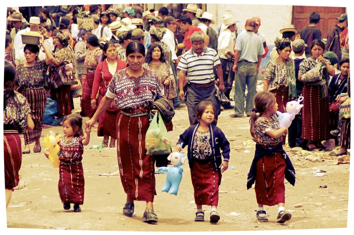 Guatemala&rsquo;s Ongoing Memory Battles