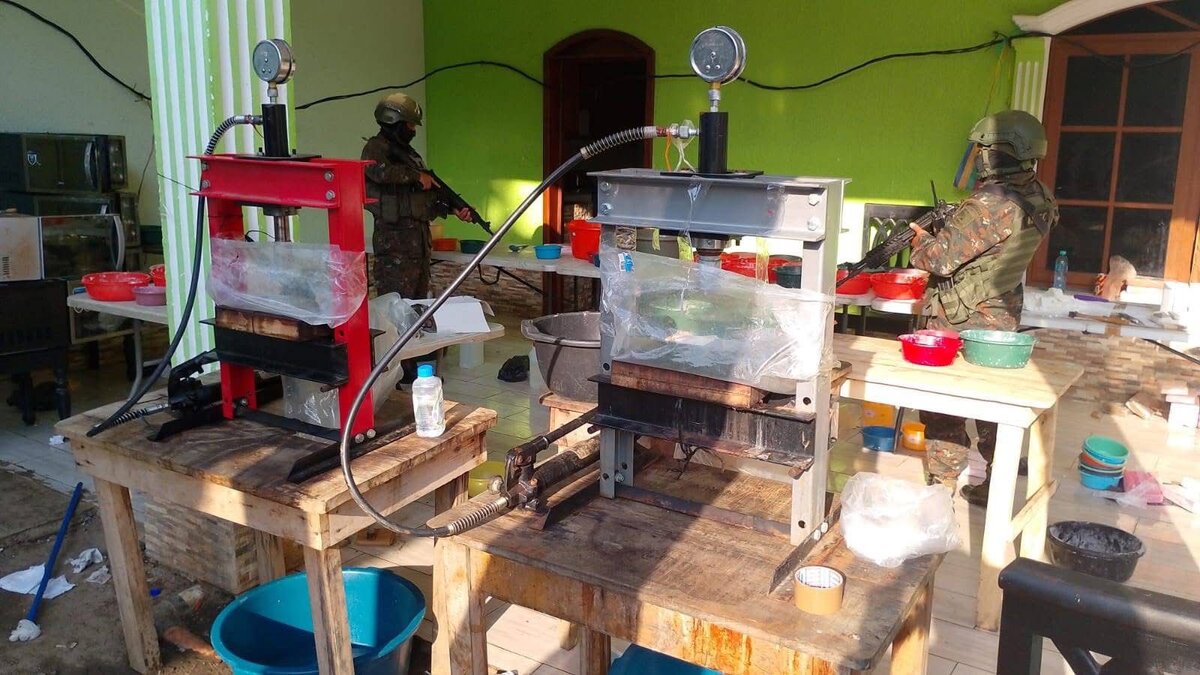 EE. UU. destaca esfuerzo conjunto con Guatemala en la lucha contra el narcotr&aacute;fico tras hallazgo en San Marcos