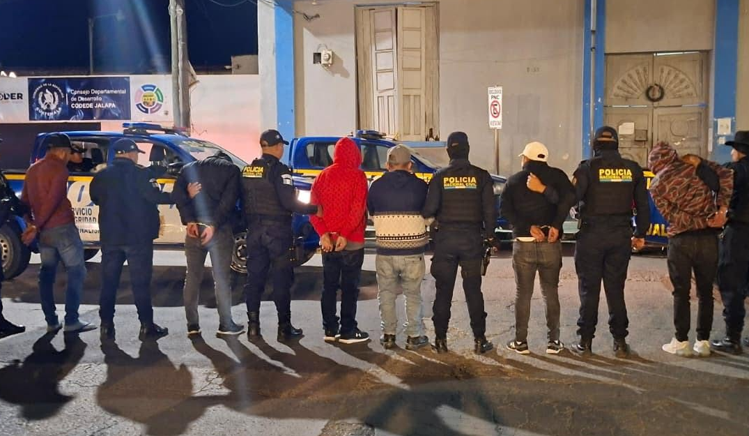 As&iacute; operaba la presunta estafa que dej&oacute; a pobladores de Jalapa con p&eacute;rdidas de hasta Q15 mil