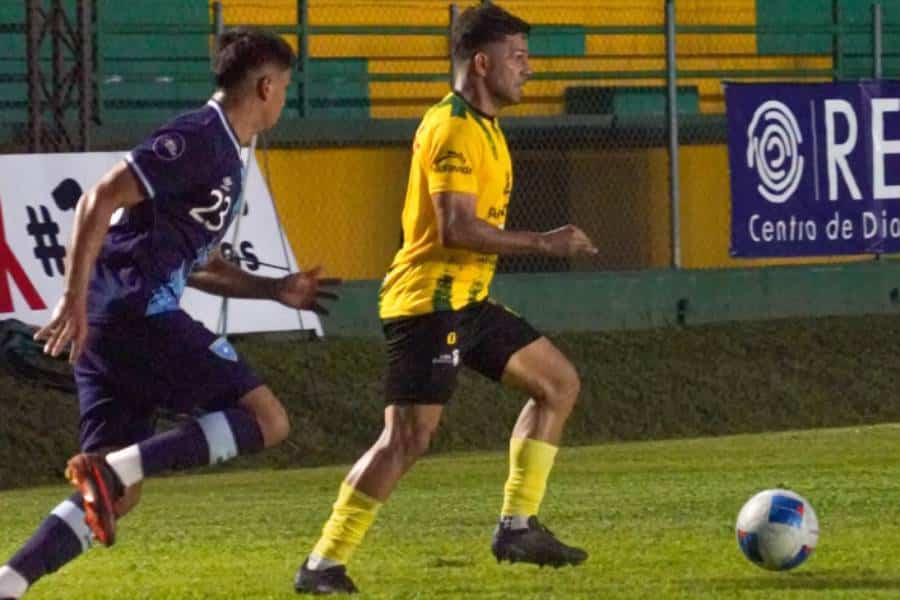 Guastatoya triunfa ante la Sub 23 de Guatemala