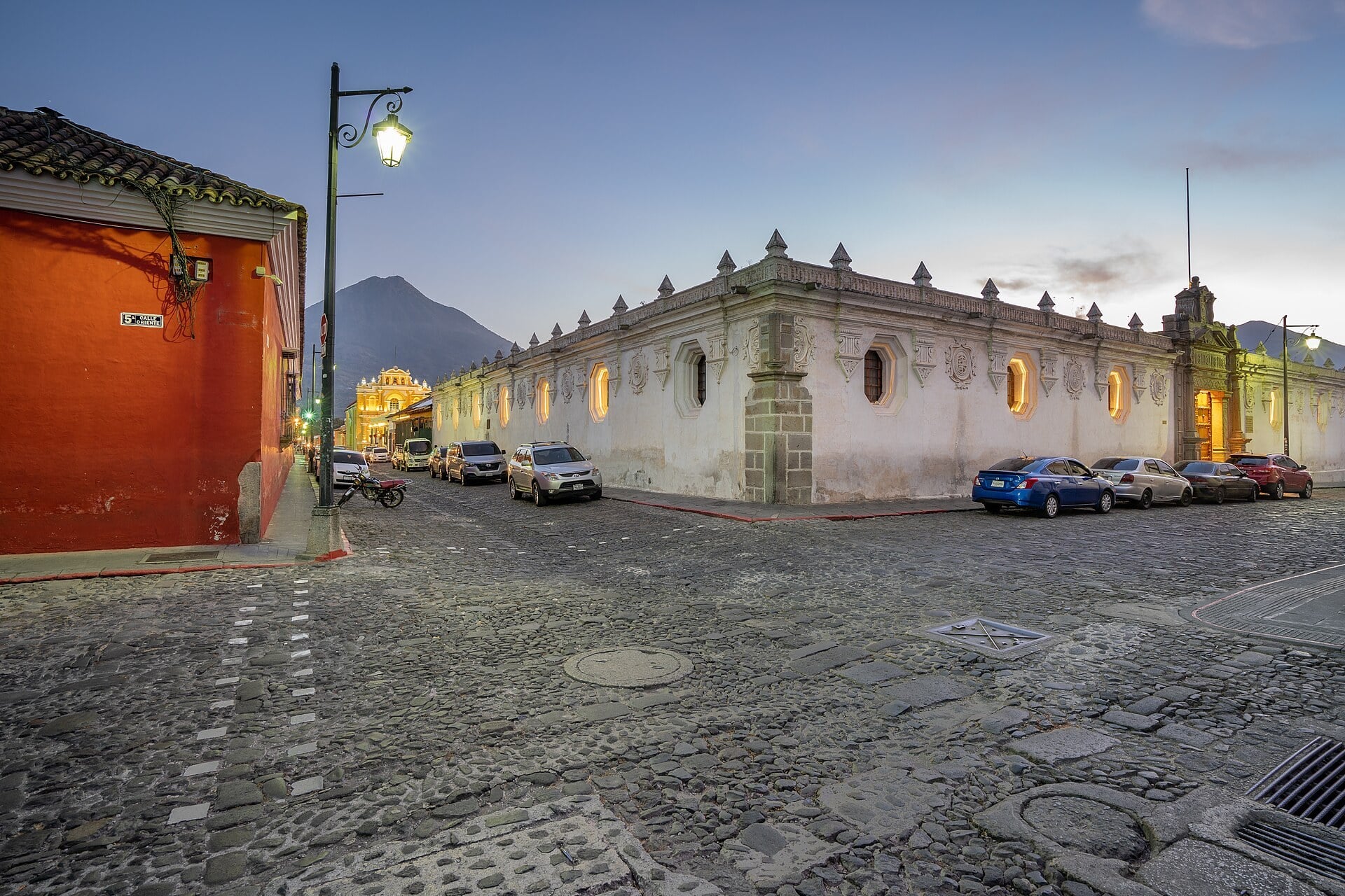 Best Places to Live in Guatemala for Expats