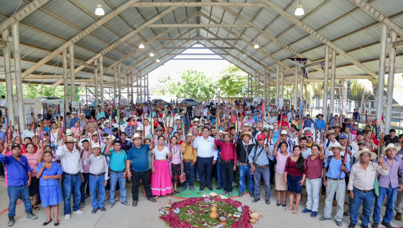 Chiquimula reconoce la historia, identidad, cultura y los derechos de los pueblos originarios