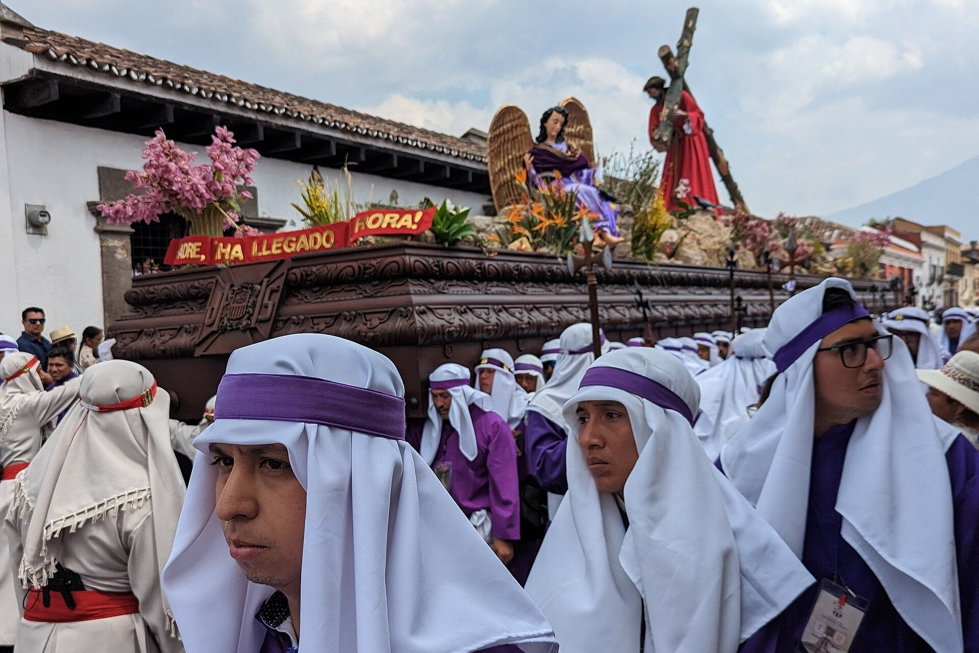 Guatemala Culture, the Key Figures to Know in 2026