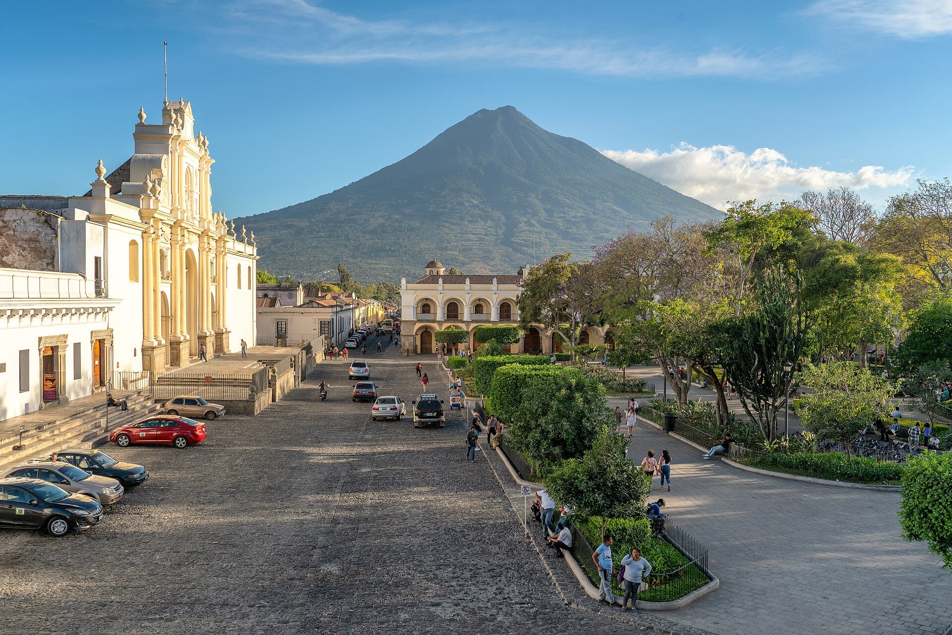 Guatemala Explained 2026: The Country, Its Politics, Its Economy and What to Watch