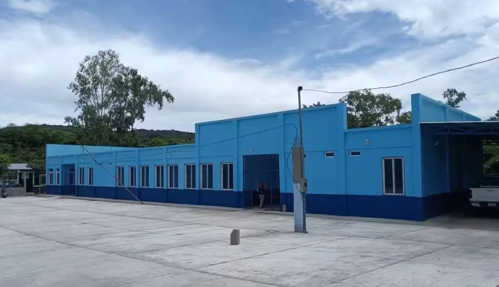 Poblaci&oacute;n de el J&iacute;caro Grande, de Jutiapa, contar&aacute; con nuevo centro de Salud que brindar&aacute; consultas m&eacute;dicas