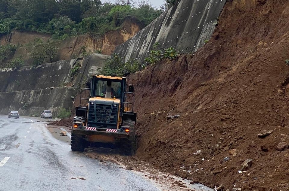 Qu&eacute; sucede en Chimaltenango y por qu&eacute; afecta el tr&aacute;nsito vehicular
