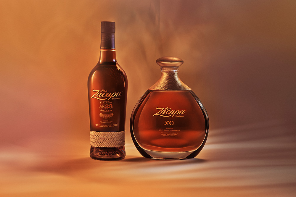 ZACAPA LAUNCHES FIRST-EVER GLOBAL CREATIVE CAMPAIGN "LIPS TO SOUL," REDEFINING THE WORLD OF DARK SPIRITS INTO A WORLD OF VIBRANT WONDER